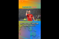 Dani Olmo Resmi ke Barcelona, Harganya Fantastis