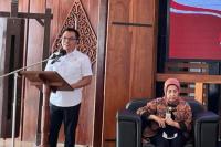 Stabilkan Harga dan Pasokan Pangan, NFA Apresiasi GPM Serentak Jateng 