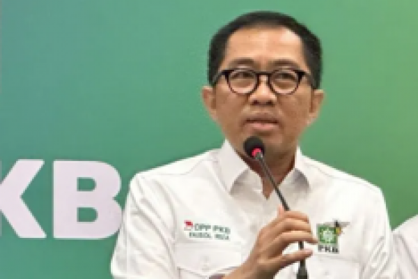 PDIP Tolak PPN 12 Persen, Waketum PKB: Dulu Setuju