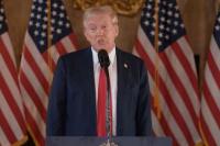 Bermusuhan di Masa Lalu, Tim Kampanye Trump Tuduh Iran Meretas Tanpa Bukti