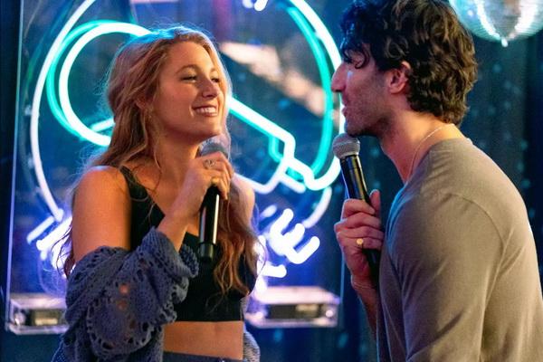 Blake Lively vs Justin Baldoni, Ini Kata Pengacara Johnny Depp yang Menang Lawan Amber Heard