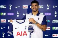 Solanke Pede Spurs Bakal Berjaya di Liga Europa