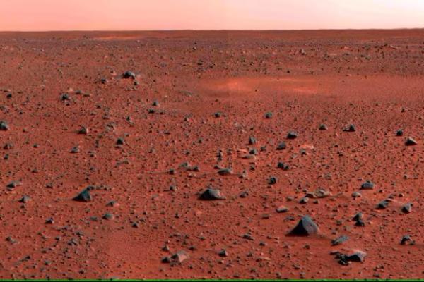 Agar Layak Huni, Ilmuwan Usul Pemanasan Mars Gunakan Perangkap Panas