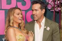 Ryan Reynolds dan Blake Lively Bersaing di Box Office, Siapa Pemenangnya?