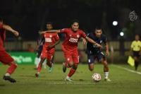 Semen Padang Diminta Tunjukkan Kualitas di BRI Liga 1