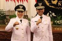 Pengalaman Politik Luas, Jadi Faktor Kuatnya Khofifah di Pilgub Jatim