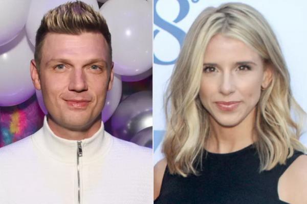 Digugat Lakukan Pemerkosaan, Nick Carter Tuduh Melissa Schuman Mencemarkan Nama Baiknya