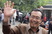 Terungkap, Inisial S Pendamping Ridwan Kamil Adalah Suswono