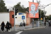 Pejabat Iran: Hanya Gencatan Senjata Gaza yang akan Menunda Pembalasan