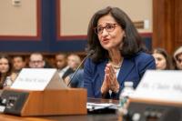 Presiden Universitas Columbia Mengundurkan Diri Terkait Protes Kampus atas Perang Gaza