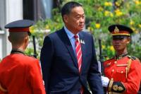 Mahkamah Konstitusi Thailand Copot PM Srettha karena Pelanggaran Etika Berat