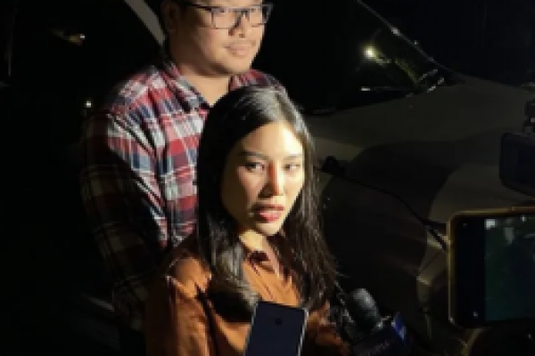 Fix, Perindo Dukung Pemerintahan Prabowo-Gibran