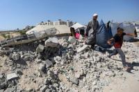 Negosiasi Gencatan Senjata Gaza Dilanjutkan Hari Ini, Israel Perintahkan Evakuasi Baru