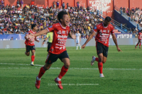 Mitsuru Maruoka Punya Cara Jitu Atasi Kejenuhan