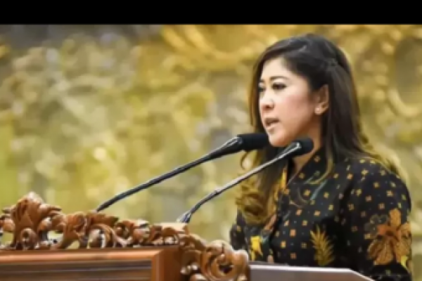 Siapa Bakal Jadi Ketum? Golkar Tunggu Kesepakatan Tiga Kandidat Kuat Ini