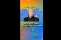 Michael Bolton Yakinkan Penggemar Dirinya Baik baik Saja