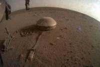 Data NASA Menunjukkan di Bawah Permukaan Mars Menyimpan Lautan Sumber Kehidupan