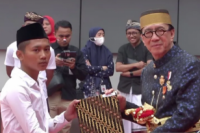 Hari Kemerdekaan, 176.984 Narapidana Terima Remisi