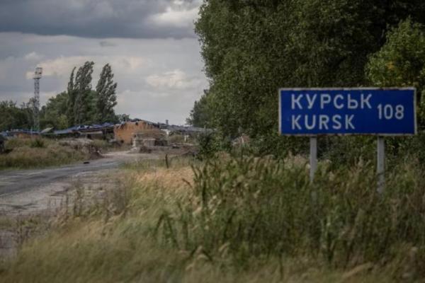Rusia Panggil Duta Besar Italia Terkait Jurnalis yang Meliput dari Kursk