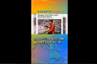 Dianggap Titisan Messi, Yamal Harus Kuasai Skill Ini