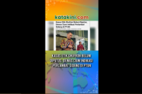 Kasus Etik Ghufron Belum Diputus, Dewas Cium Indikasi Perlambat Sidang di PTUN