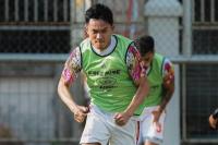 Sustanto Optimistis Persis Bakal Bangkit di Laga Selanjutnya