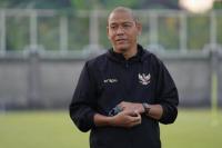 PSSI Ingin Cetak Pelatih Baru Seperti Nova Arianto