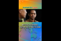 MA Tolak Gugatan Nurul Ghufron Soal Aturan Etik Dewas