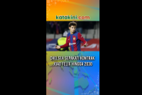 Chelsea Sepakati Kontrak Joao Felix hingga 2030