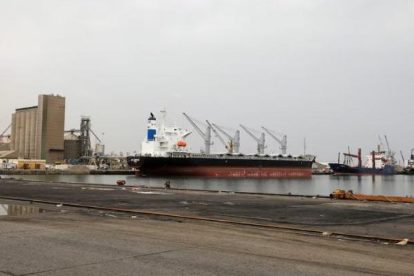 Serangan Houthi di Laut Merah terhadap Kapal Tanker Minyak Sounion Timbulkan Risiko Lingkungan