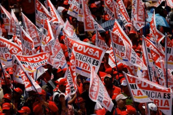 Demo Hari Buruh Sedunia, Ini Lokasi dan Tuntutannya