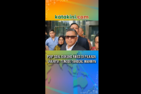 PDIP Soal Dukung Anies di Pilkada Jakarta Tunggu Tanggal Mainnya