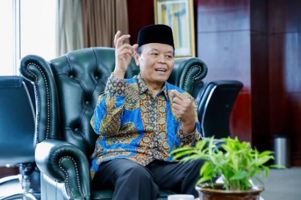 HNW Apresiasi Dukungan Habib Rizieq ke RIDO dan ASIH