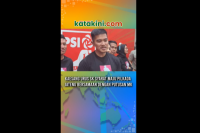 Kaesang Urus SK Syarat Maju Pilkada Jateng Bersamaan dengan Putusan MK