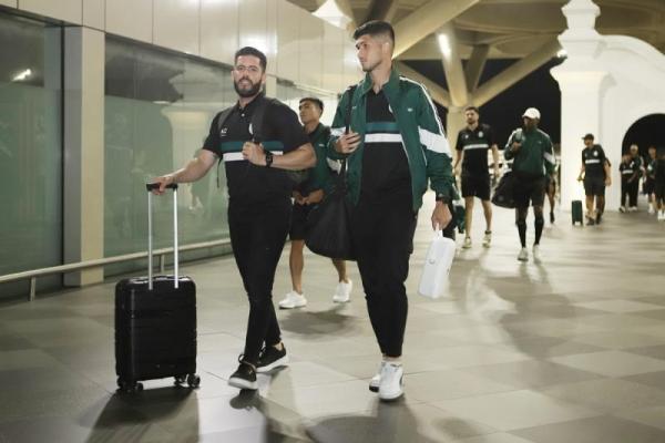 Tandang Lawan Semen Padang, PSS Bawa 20 Pemain