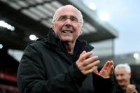 Sakit, Sven Goran Eriksson Meninggal Dunia Hari Ini