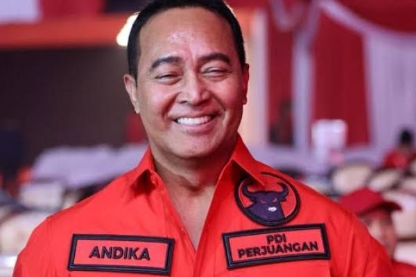 Pilkada Jawa Tengah, MK Kabulkan Pencabutan Gugatan Andika-Hendi