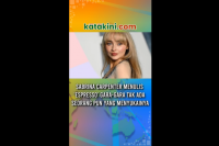 Sabrina Carpenter Menulis `Espresso` Gara gara tak Ada Seorang pun yang Menyukainya