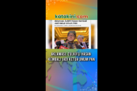 Aklamasi, Zulkifli Hasan Kembali Jadi Ketua Umum PAN