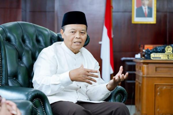 HNW Apresiasi Opini Positif Publik Atas Perjuangan Rakyat Suriah