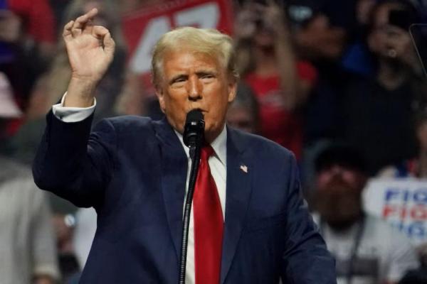 Jaksa Ubah Peran dalam Dakwaan, Trump Kembali Hadapi Sidang Kasus Konspirasi Batalkan Pemilu 2020