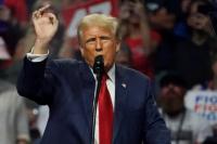 Jaksa Ubah Peran dalam Dakwaan, Trump Kembali Hadapi Sidang Kasus Konspirasi Batalkan Pemilu 2020