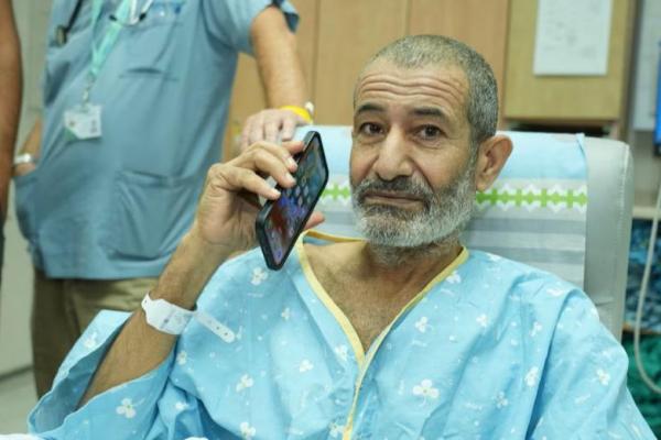 Mengaku Lewati Operasi yang Rumit, Militer Israel Selamatkan Seorang Sandera dari Terowongan Gaza