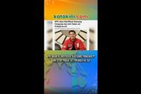 KPK AKAN KLARIFIKASI KAESANG PANGAREP DAN ISTRI PAKAI JET PRIBADI KE AS