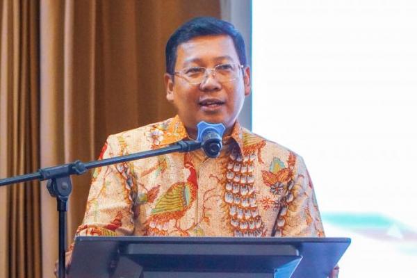 Ingin Sejahterakan Petani, NFA Ajak Masyarakat Konsumsi Buah Lokal 