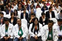Dilarang Berpolitik Seumur Hidup, Badan anti-Korupsi Thailand Selidiki 44 Anggota Partai Oposisi