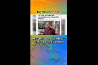 KPK CECAR TAN PAULIN SOAL TRANSAKSI BATU BARA DI KASUS RITA WIDYASARI