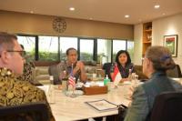 Indonesia dan Amerika Bahas Penguatan Kolabrasi Pendidikan hingga Budaya