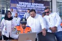 Sigit Tekankan Standardisasi dan Penambahan Fasilitas UPPKB Tomo Sumedang