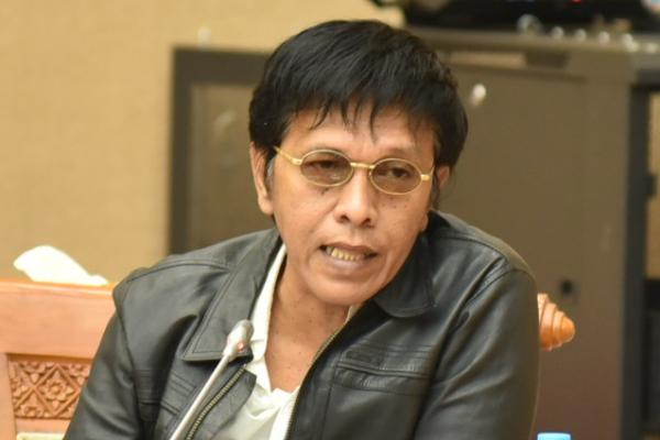 Demonstran Diamankan Polisi, Anggota DPR Pastikan Beri Pendampingan